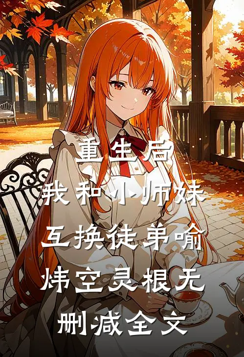 重生后，我和小师妹互换徒弟喻炜空灵根无删减全文