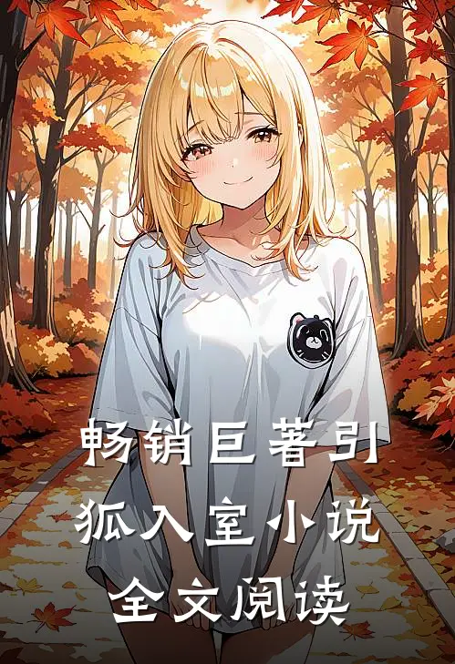 畅销巨著引狐入室小说全文阅读