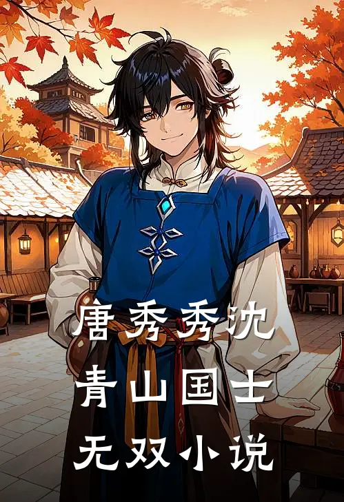 唐秀秀沈青山国士无双小说