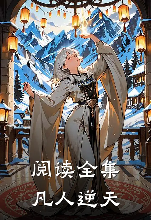 阅读全集凡人逆天