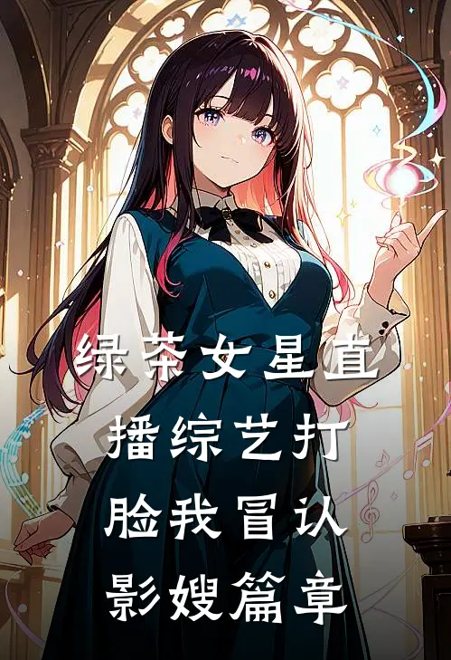 绿茶女星直播综艺打脸我冒认影嫂篇章