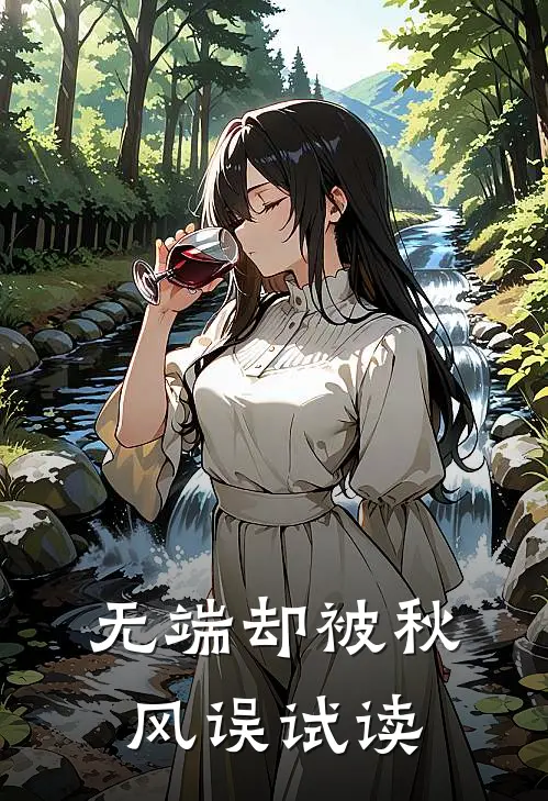 无端却被秋风误试读