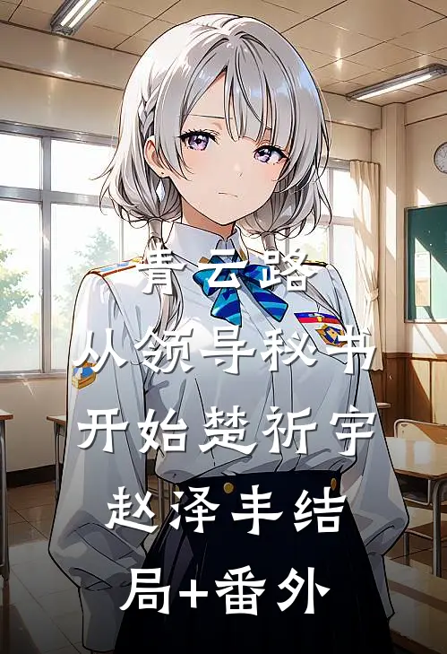 青云路：从领导秘书开始楚祈宇赵泽丰结局+番外