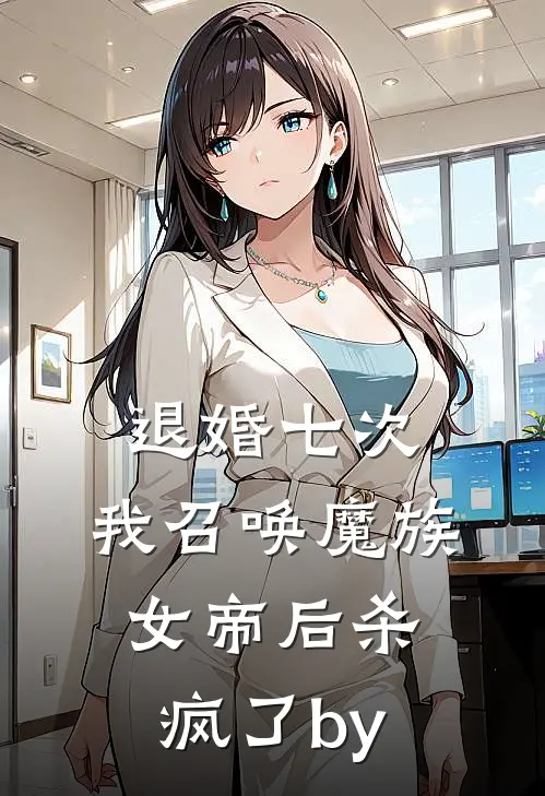 退婚七次，我召唤魔族女帝后杀疯了by