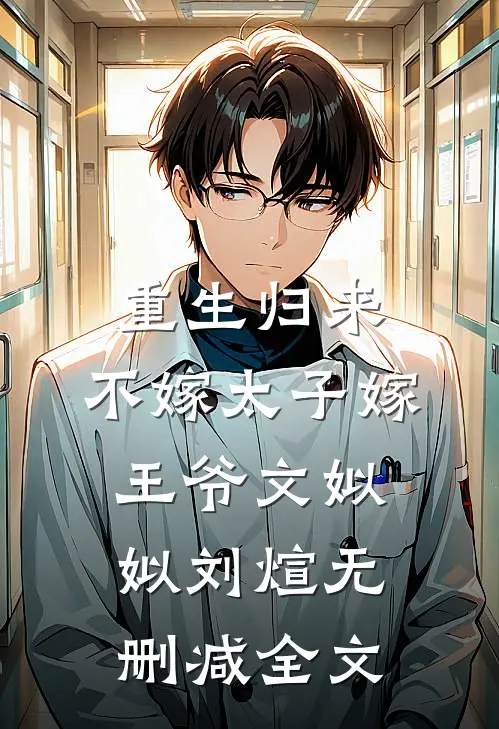 重生归来，不嫁太子嫁王爷文姒姒刘煊无删减全文