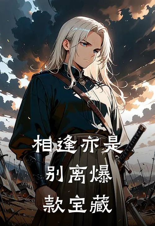 相逢亦是别离爆款宝藏