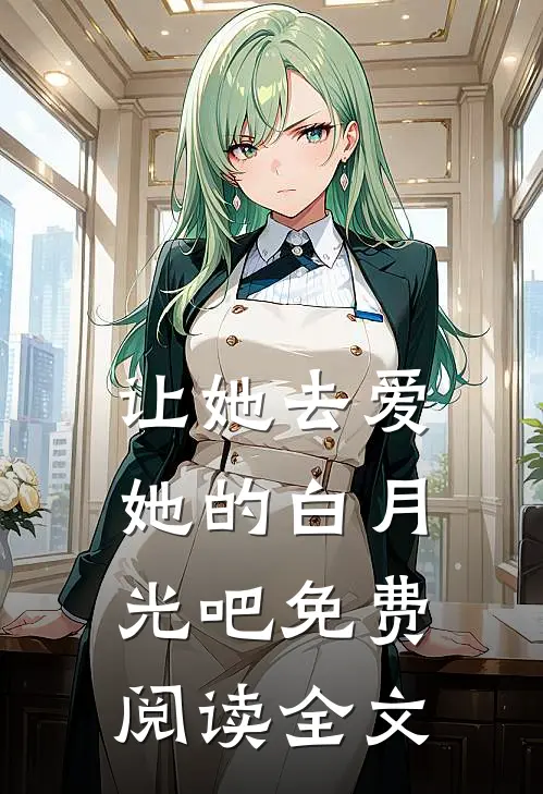 让她去爱她的白月光吧免费阅读全文