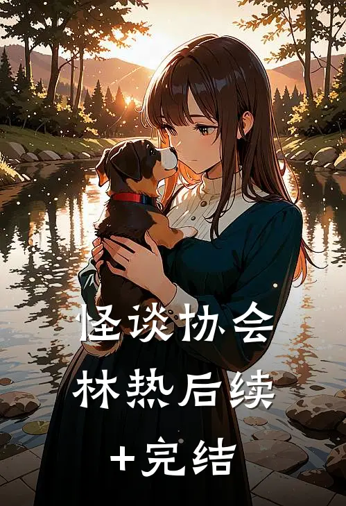 怪谈协会林热后续+完结