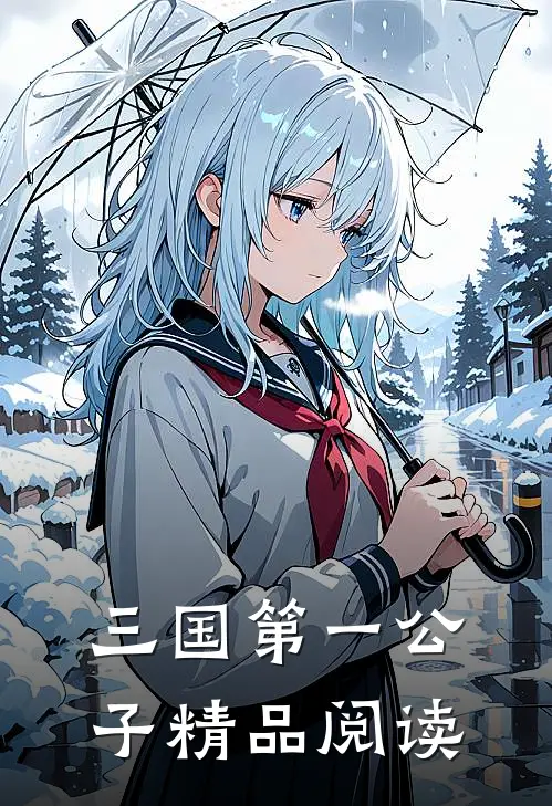 三国第一公子精品阅读