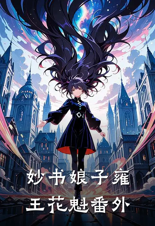 妙书娘子雍王花魁 番外