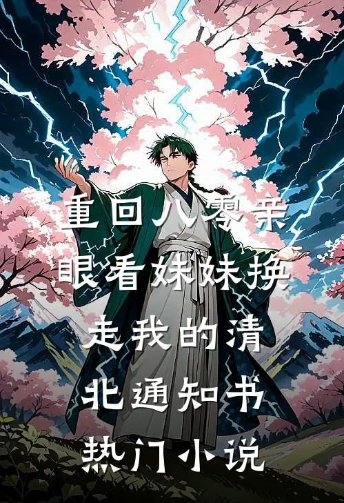 重回八零亲眼看妹妹换走我的清北通知书热门小说