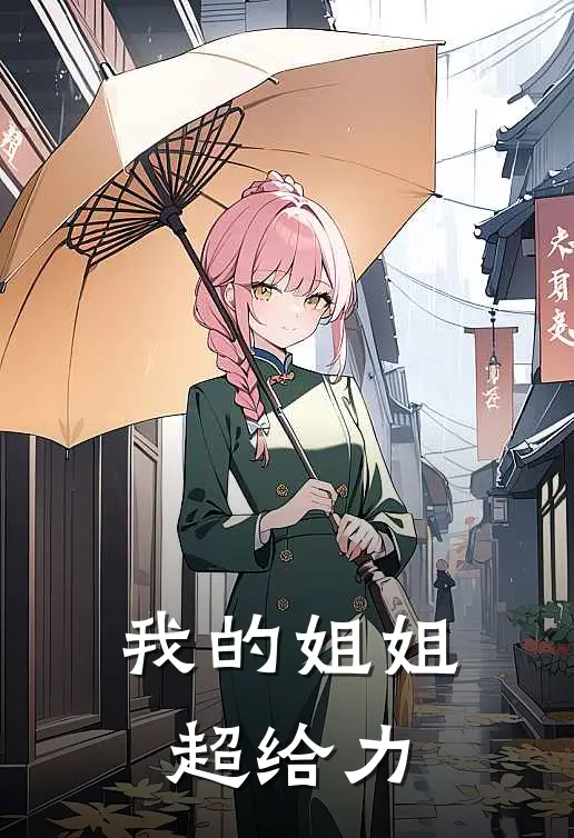 我的姐姐超给力
