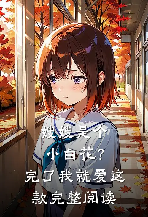 嫂嫂是个小白花？完了，我就爱这款完整阅读