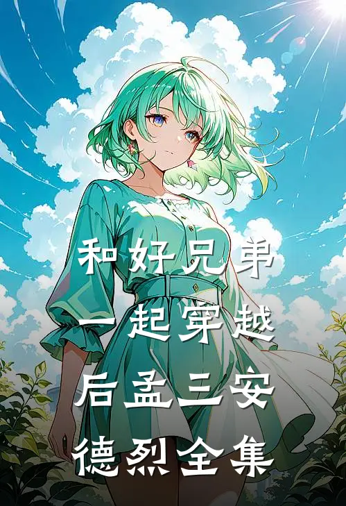 和好兄弟一起穿越后孟三安德烈 全集