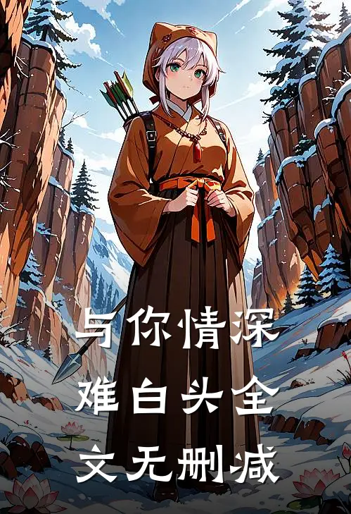与你情深难白头全文无删减