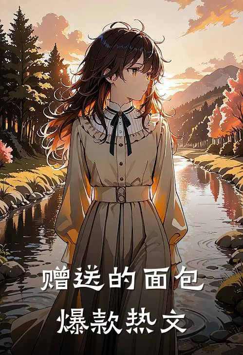 赠送的面包爆款热文