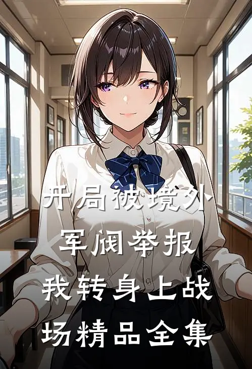 开局被境外军阀举报，我转身上战场精品全集