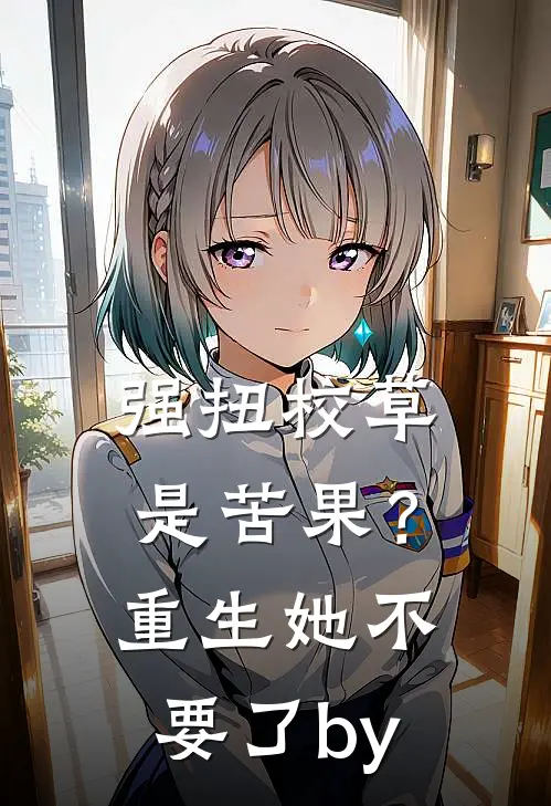 强扭校草是苦果？重生她不要了by