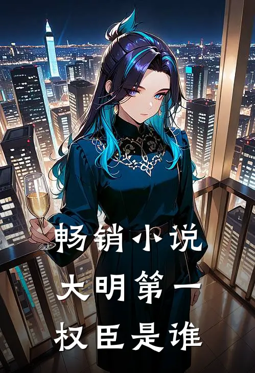畅销小说大明第一权臣是谁