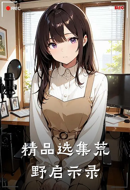 精品选集荒野启示录