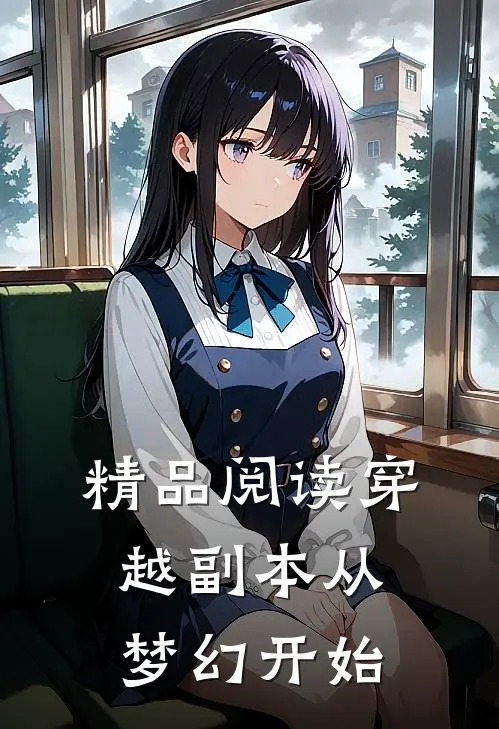 精品阅读穿越副本从梦幻开始