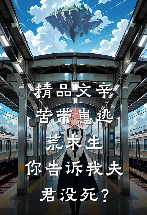 精品文辛苦带崽逃荒求生，你告诉我夫君没死？