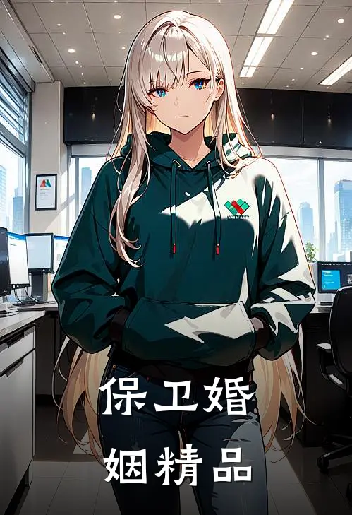 保卫婚姻精品