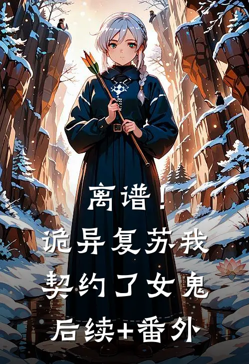 离谱！诡异复苏，我契约了女鬼后续+番外