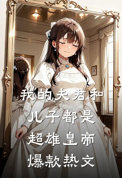 我的夫君和儿子都是超雄皇帝爆款热文
