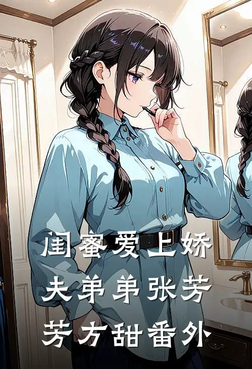 闺蜜爱上娇夫弟弟张芳芳方甜番外