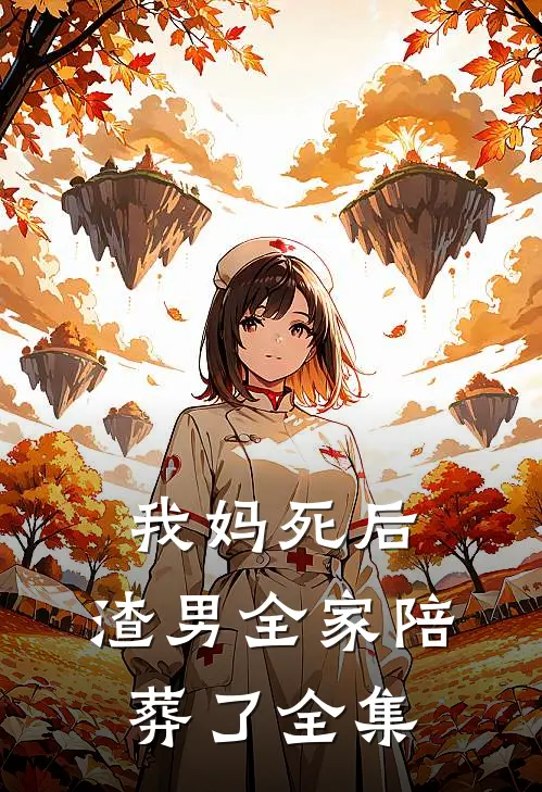 我妈死后，渣男全家陪葬了 全集