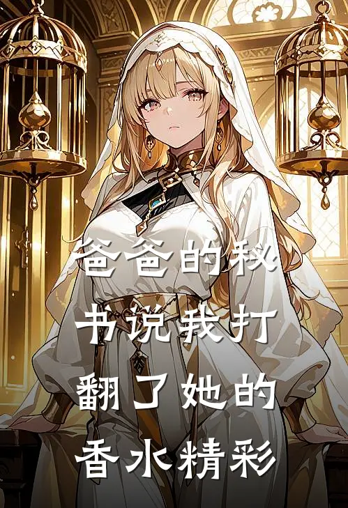 爸爸的秘书说我打翻了她的香水精彩