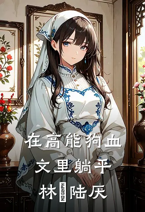 在高能狗血文里躺平林瑧陆厌