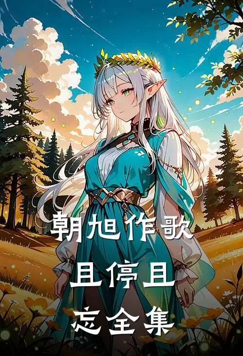朝旭作歌，且停且忘全集