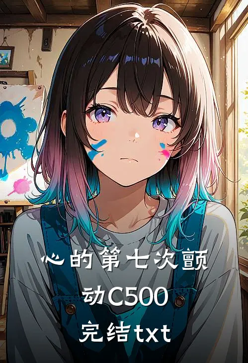 心的第七次颤动C500完结txt