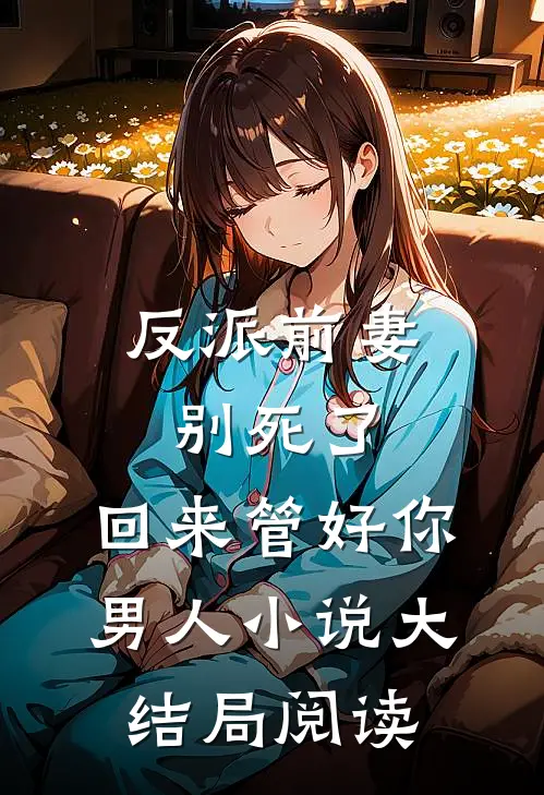反派前妻别死了，回来管好你男人小说大结局阅读