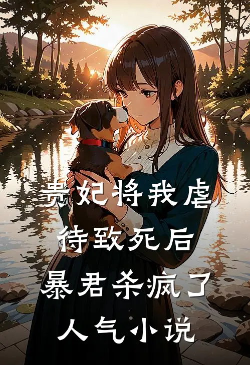 贵妃将我虐待致死后，暴君杀疯了人气小说