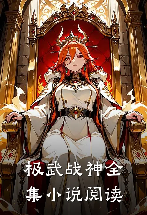 极武战神全集小说阅读
