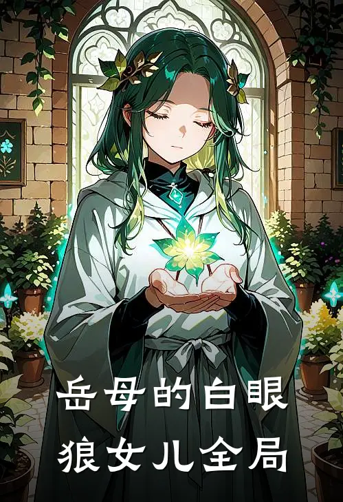 岳母的白眼狼女儿全局