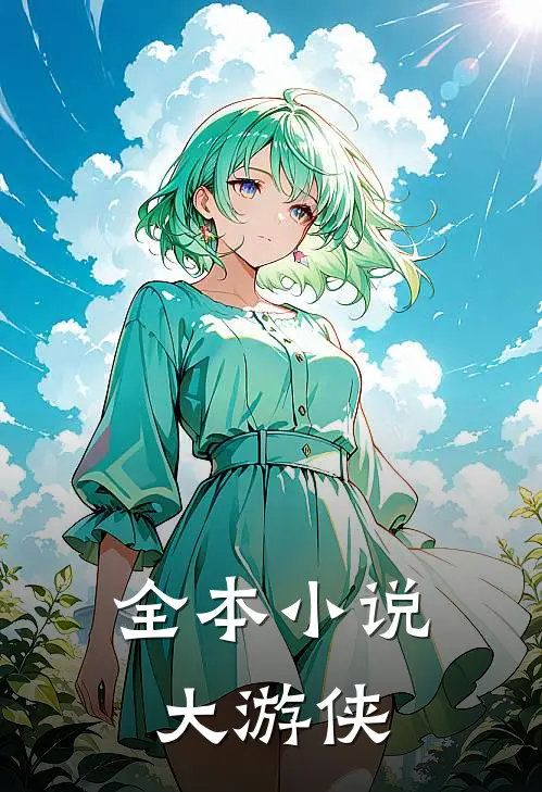 全本小说大游侠