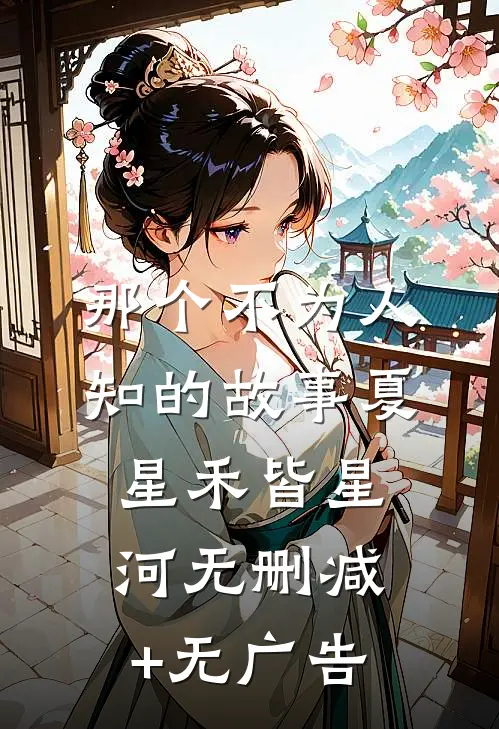 那个不为人知的故事夏星禾皆星河无删减+无广告