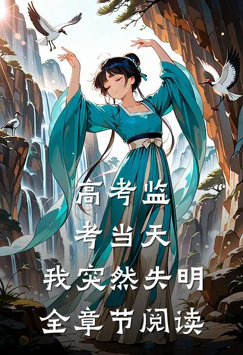高考监考当天，我突然失明全章节阅读