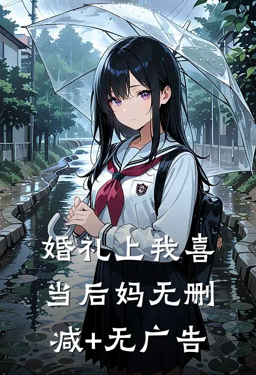 婚礼上我喜当后妈无删减+无广告