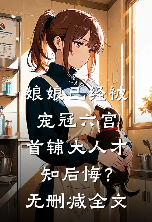娘娘已经被宠冠六宫，首辅大人才知后悔？无删减全文