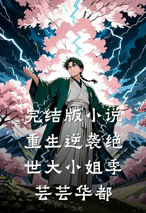 完结版小说重生逆袭绝世大小姐季芸芸华都