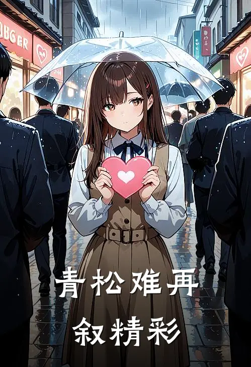 青松难再叙精彩