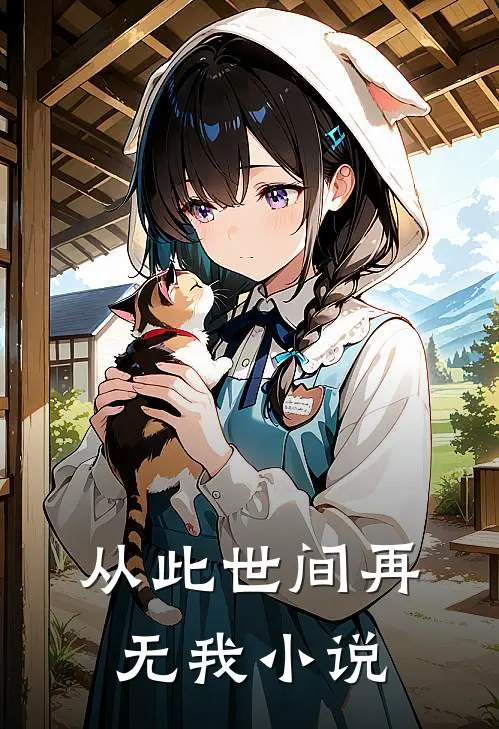 从此世间再无我小说