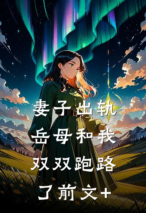妻子出轨，岳母和我双双跑路了前文+