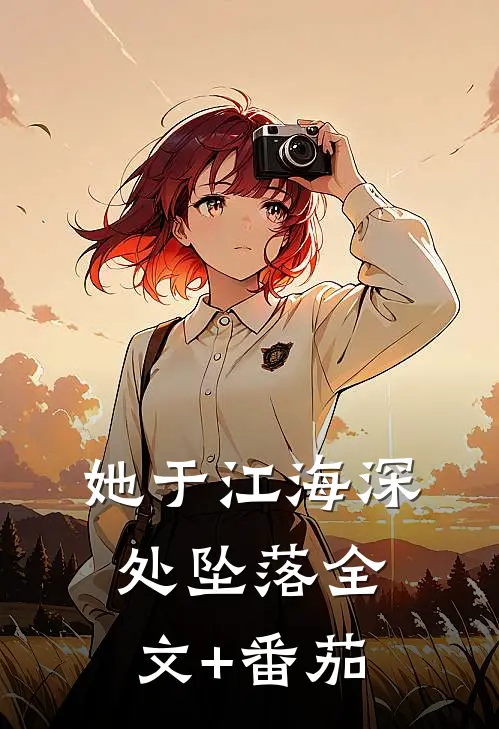 她于江海深处坠落全文+番茄