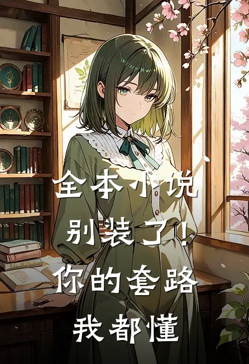 全本小说别装了！你的套路我都懂